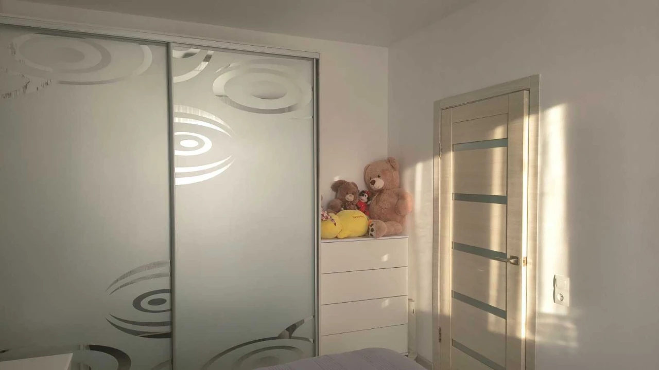 For Sale Apartment in New Building, Salto, Dragomanova
