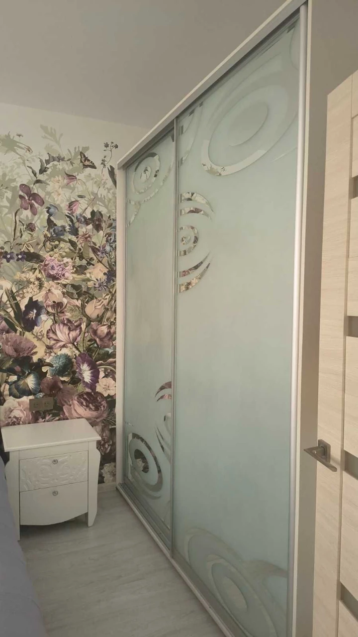 For Sale Apartment in New Building, Salto, Dragomanova
