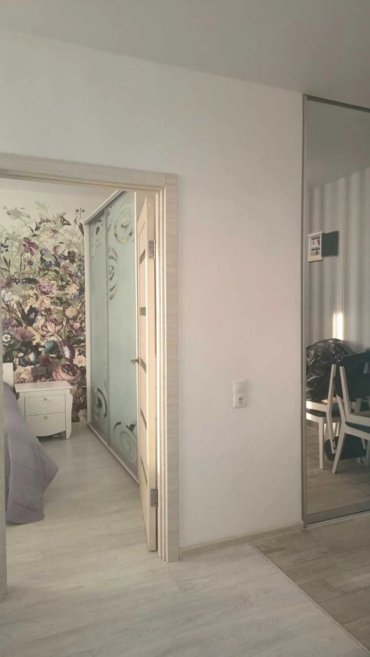 For Sale Apartment in New Building, Salto, Dragomanova