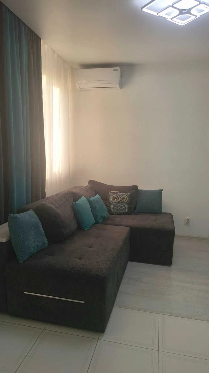 For Sale Apartment in New Building, Salto, Dragomanova