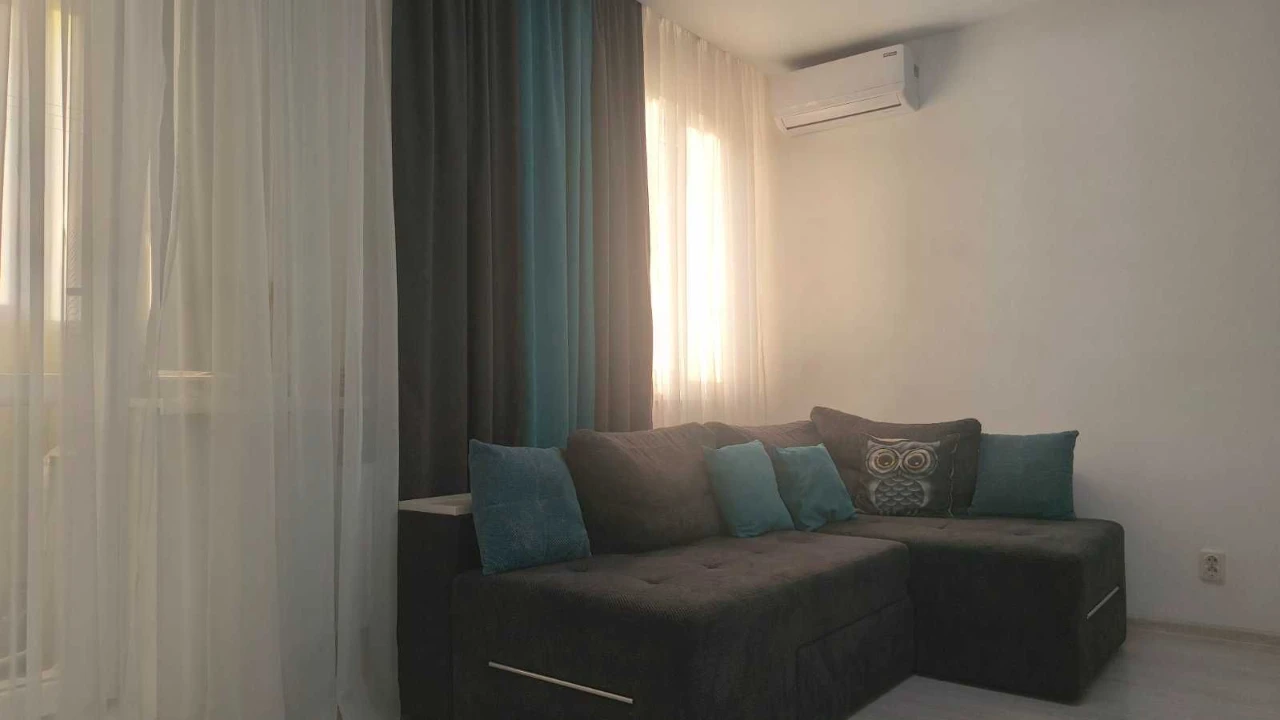 For Sale Apartment in New Building, Salto, Dragomanova
