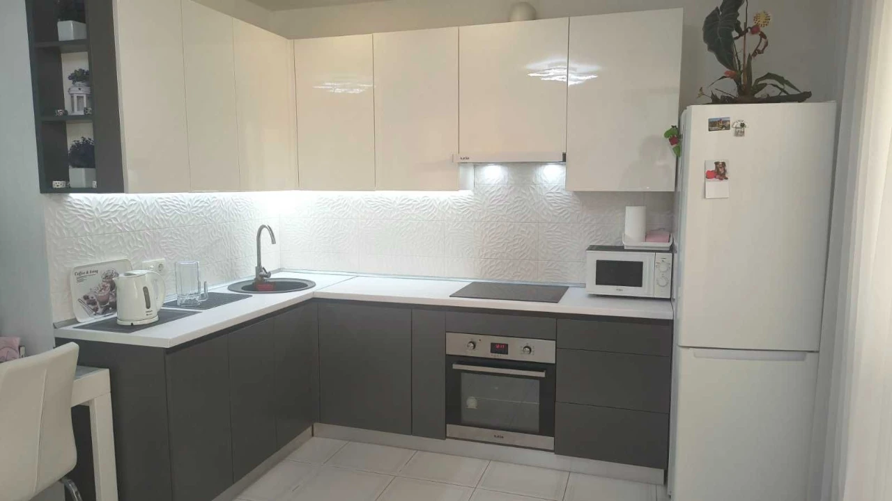 For Sale Apartment in New Building, Salto, Dragomanova