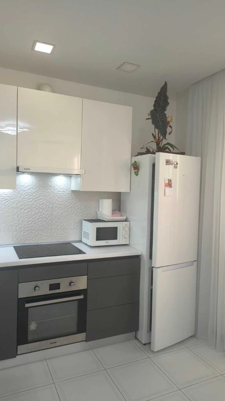 For Sale Apartment in New Building, Salto, Dragomanova