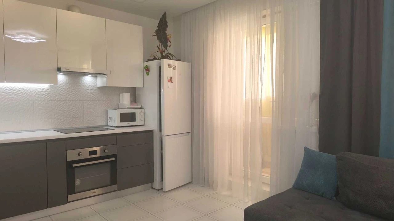 For Sale Apartment in New Building, Salto, Dragomanova