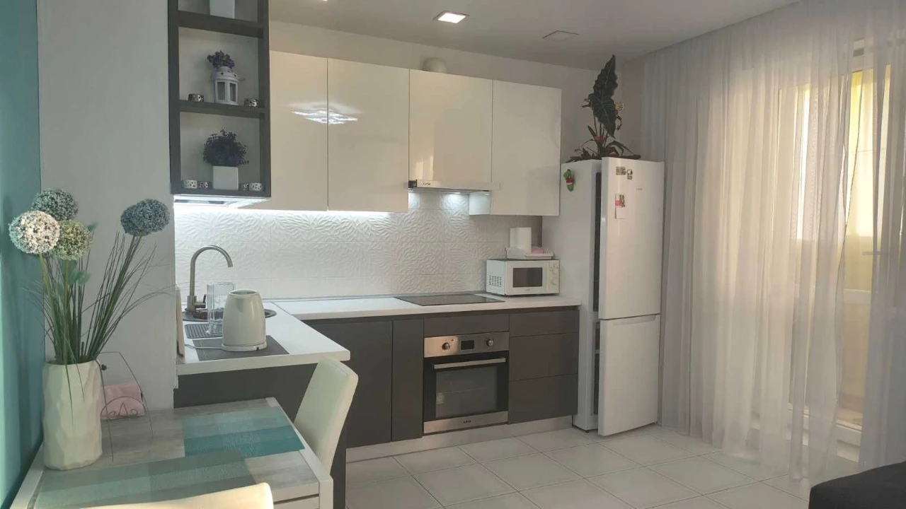 For Sale Apartment in New Building, Salto, Dragomanova
