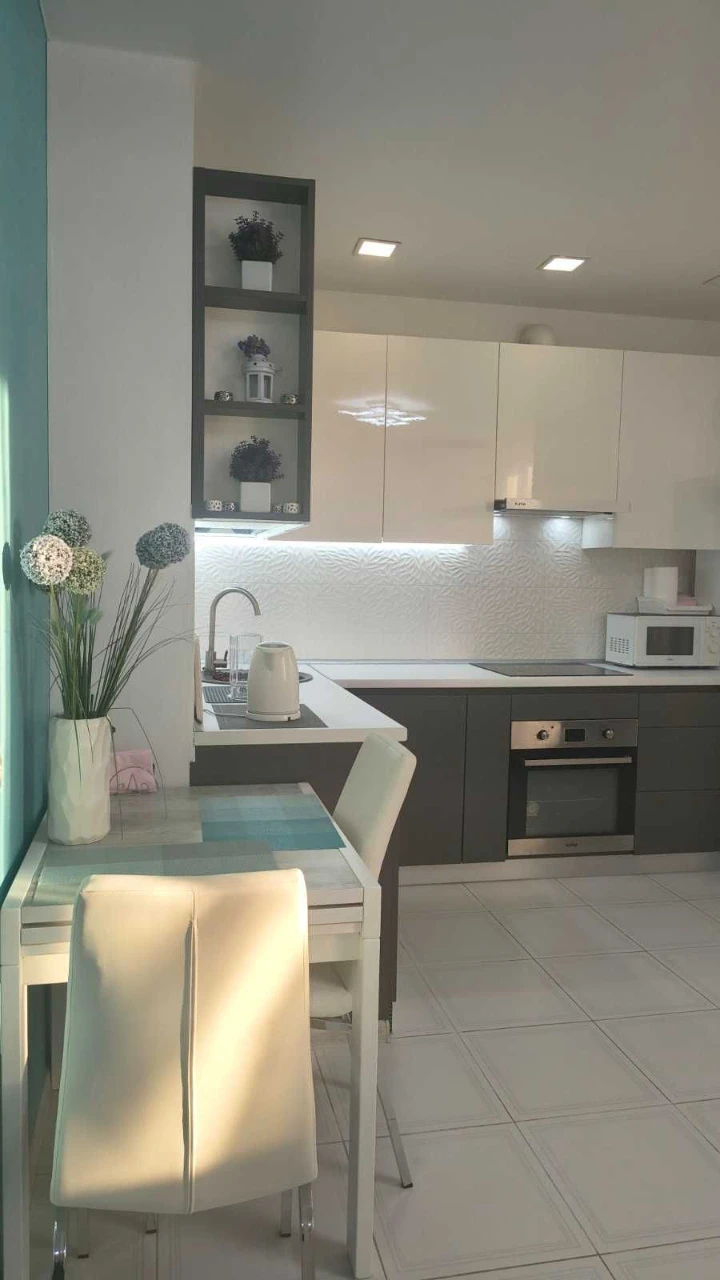 For Sale Apartment in New Building, Salto, Dragomanova