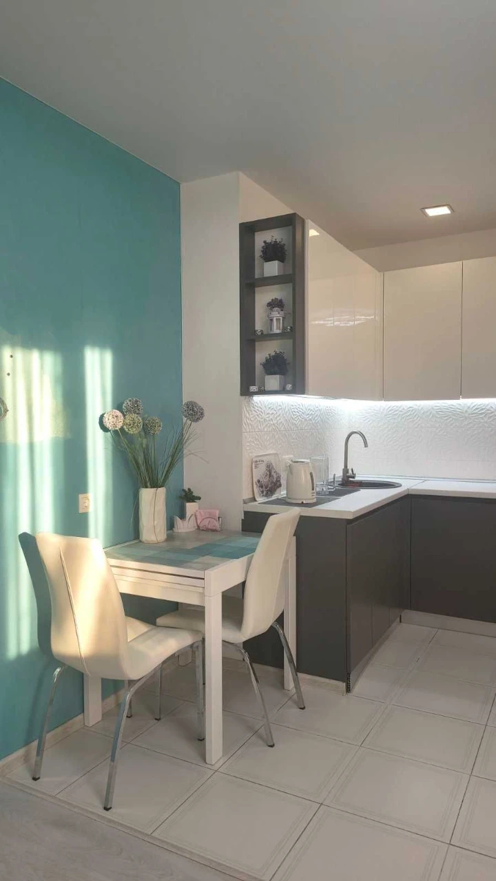 For Sale Apartment in New Building, Salto, Dragomanova