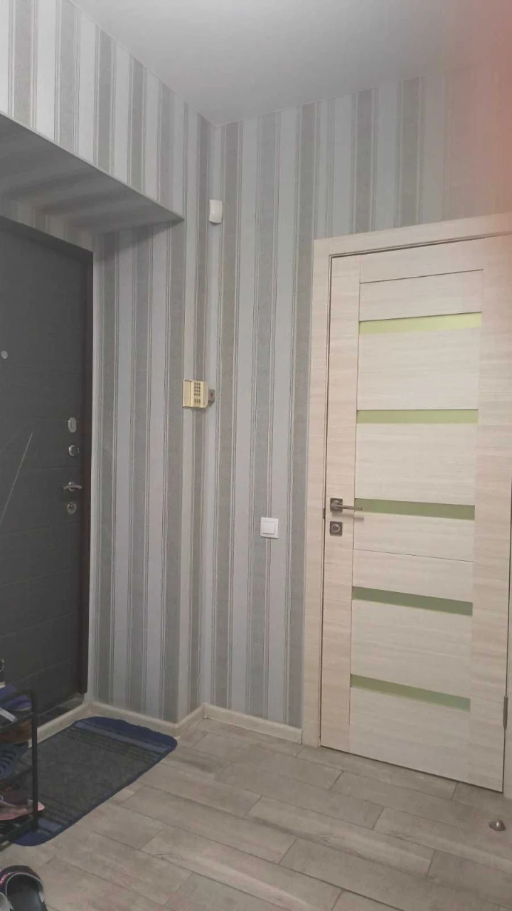 For Sale Apartment in New Building, Salto, Dragomanova