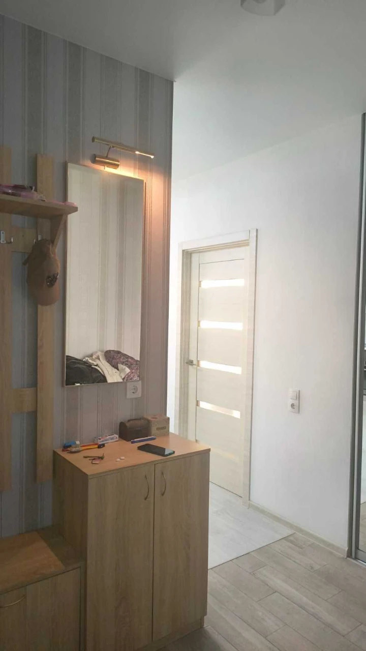 For Sale Apartment in New Building, Salto, Dragomanova