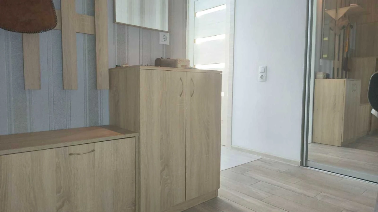 For Sale Apartment in New Building, Salto, Dragomanova