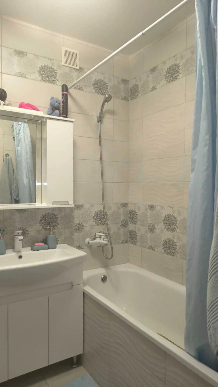 For Sale Apartment in New Building, Salto, Dragomanova