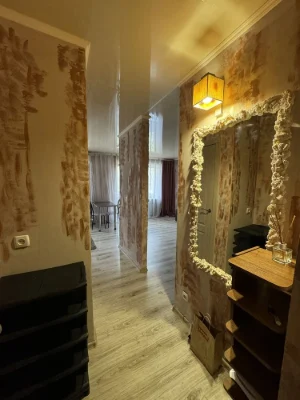 For Sale: 1-bedroom apartment in Pavlov Pole. August 23, 70. Sarzhin Yard.
