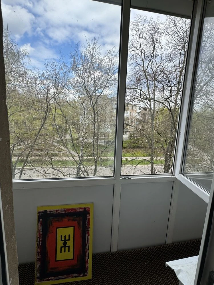 For Sale: 1-bedroom apartment in Pavlov Pole. August 23, 70. Sarzhin Yard.