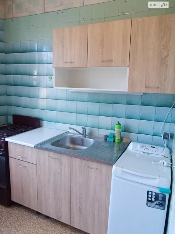 Apartment for Sale in the 521st Microdistrict