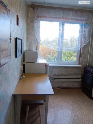 Apartment for Sale in the 521st Microdistrict