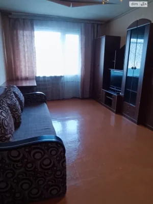 Apartment for Sale in the 521st Microdistrict