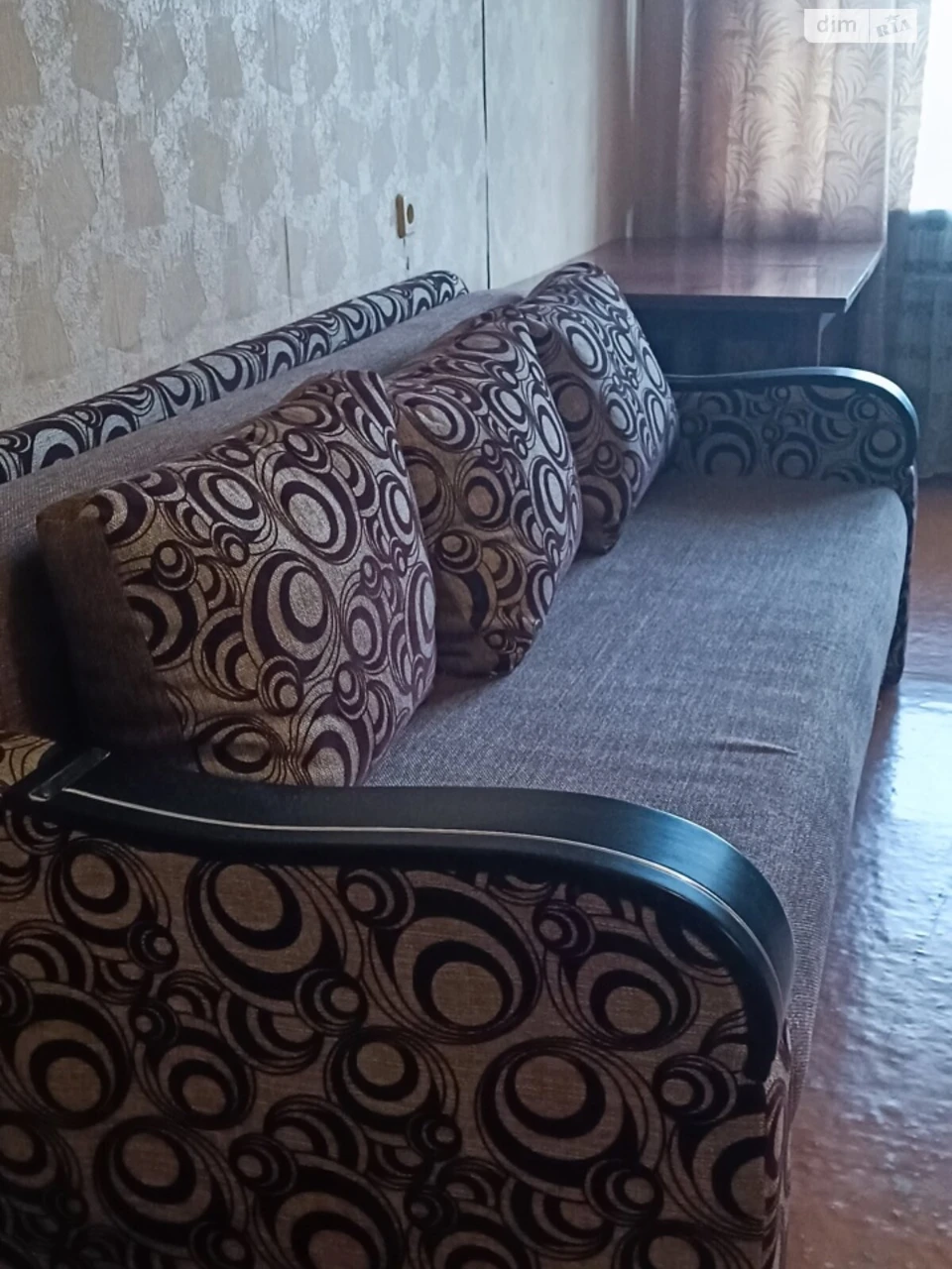Apartment for Sale in the 521st Microdistrict