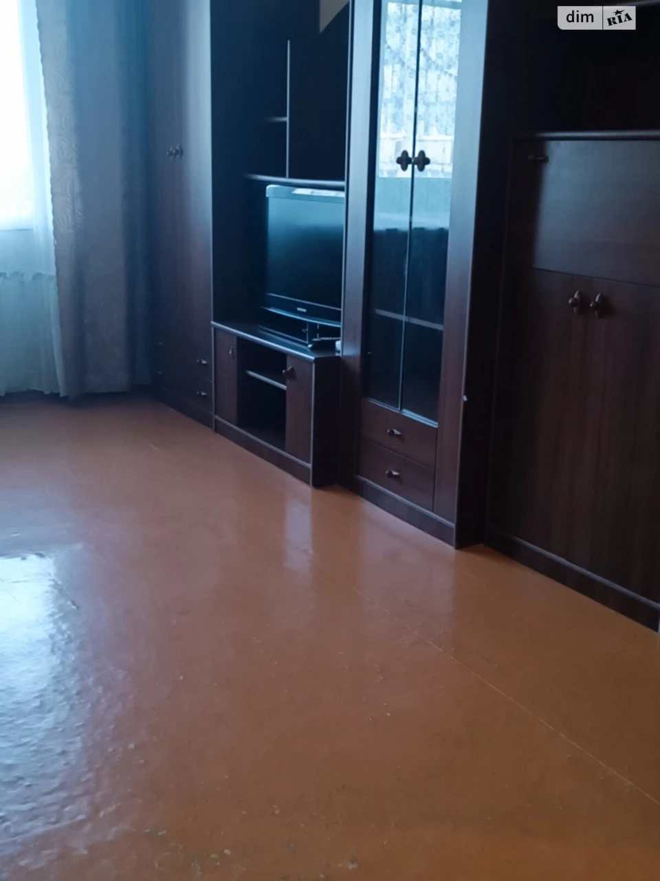 Apartment for Sale in the 521st Microdistrict