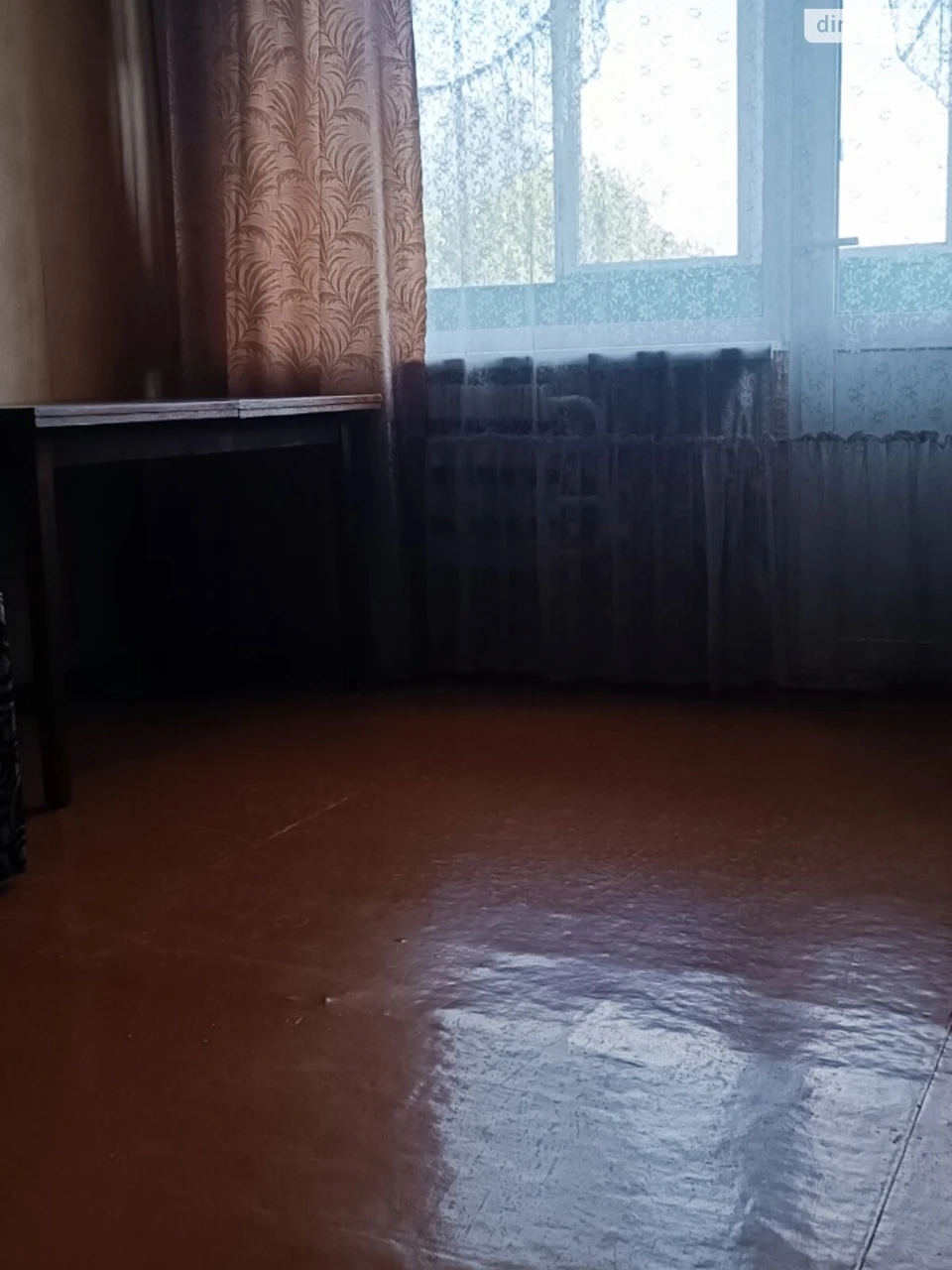 Apartment for Sale in the 521st Microdistrict