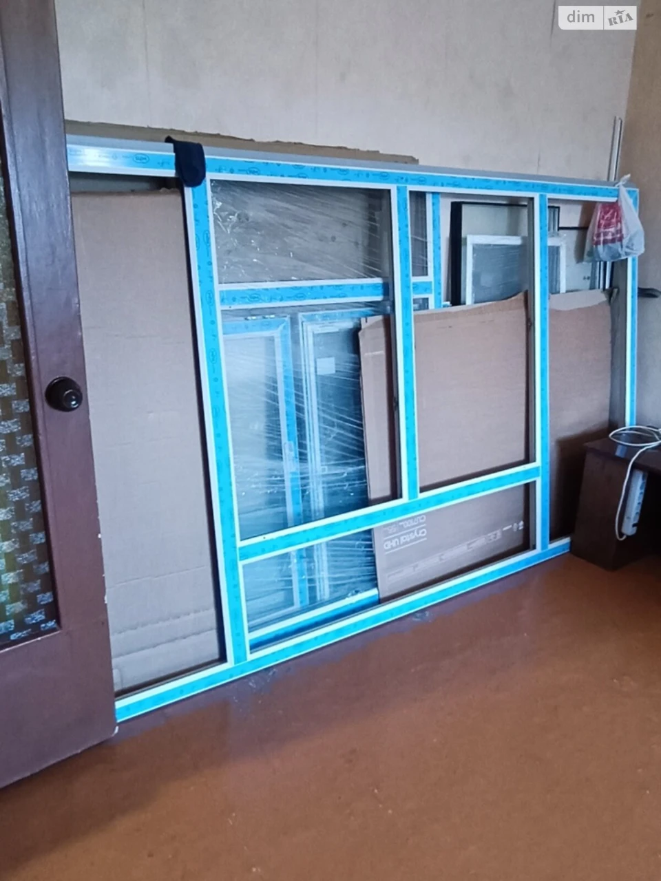 Apartment for Sale in the 521st Microdistrict