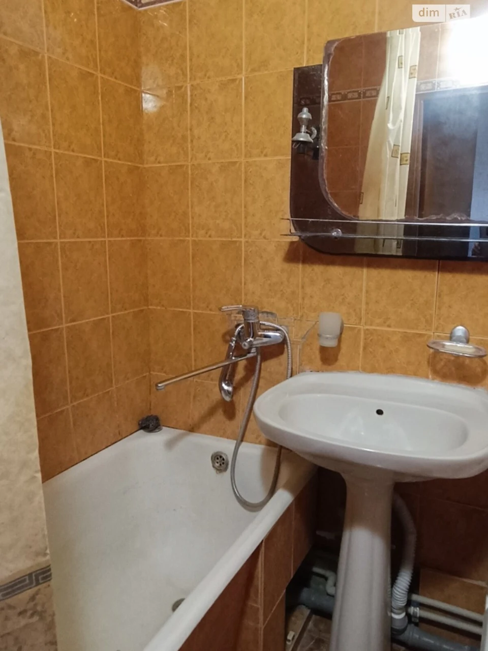 Apartment for Sale in the 521st Microdistrict