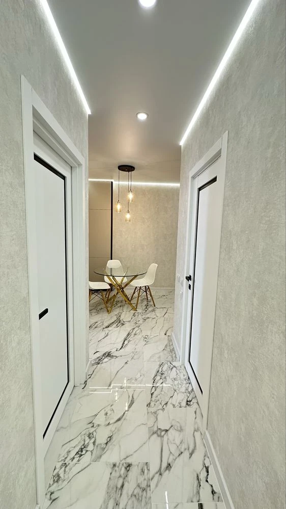 Apartment You'll Want to Move In To Today: 2 Rooms, New