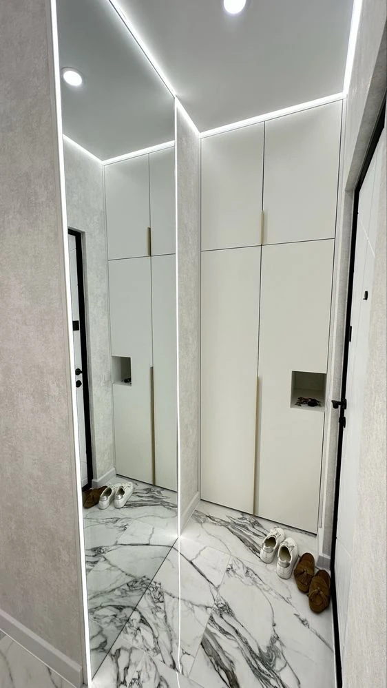 Apartment You'll Want to Move In To Today: 2 Rooms, New