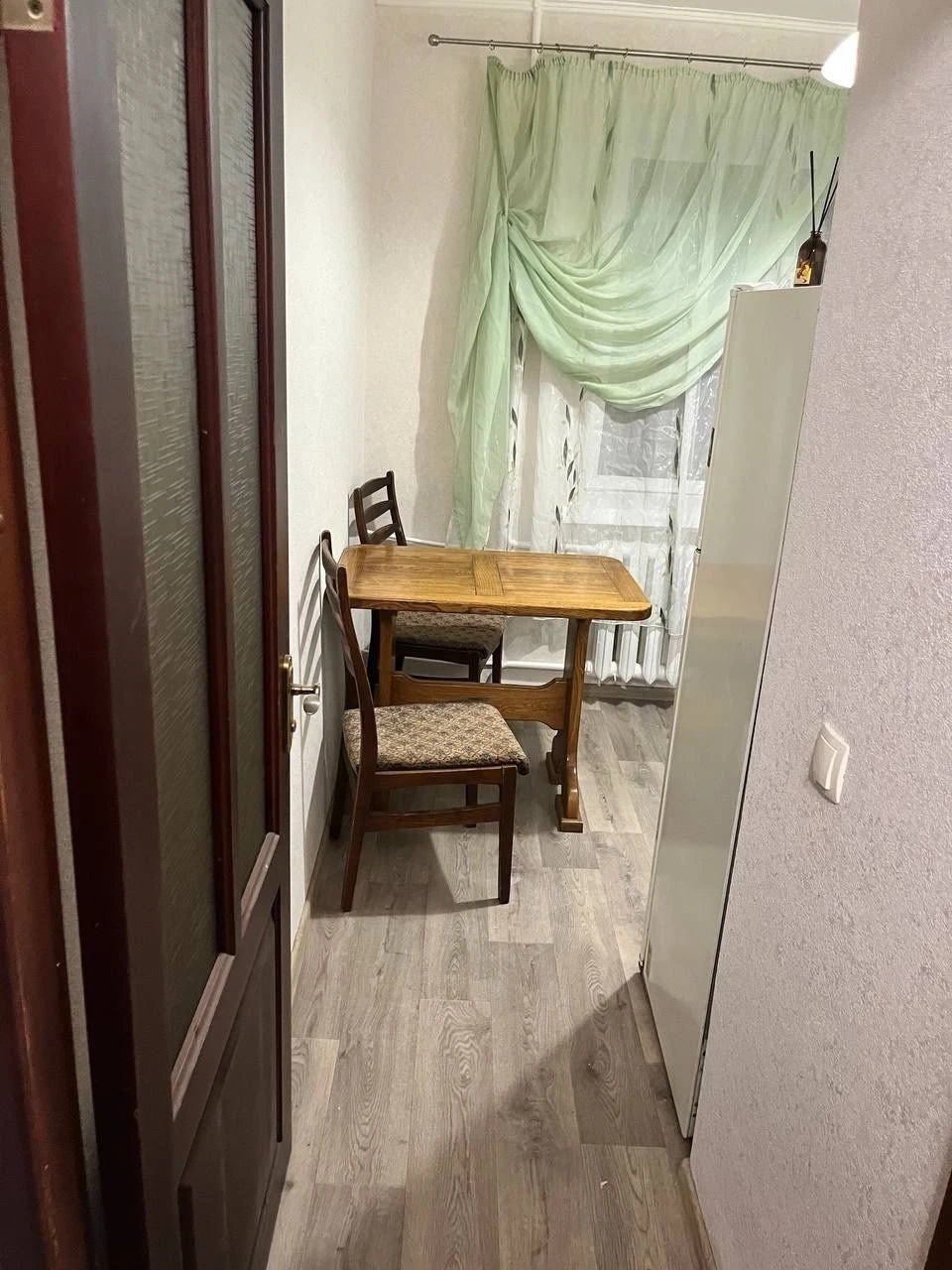 Продам 1 квартиру м.Масельского ул .Бригады Хартия(Рыбалко)2