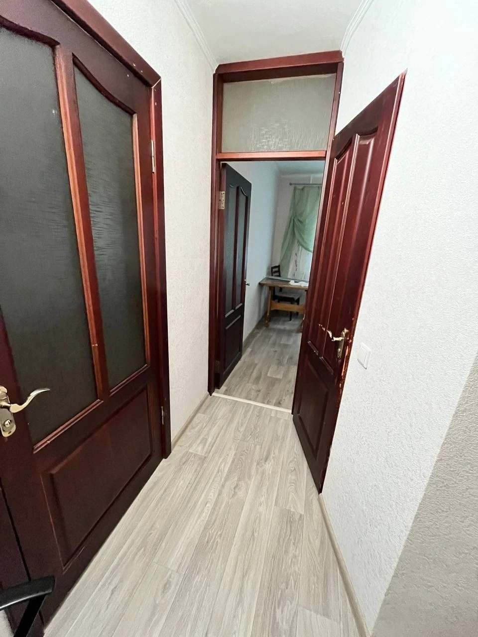 Продам 1 квартиру м.Масельского ул .Бригады Хартия(Рыбалко)2