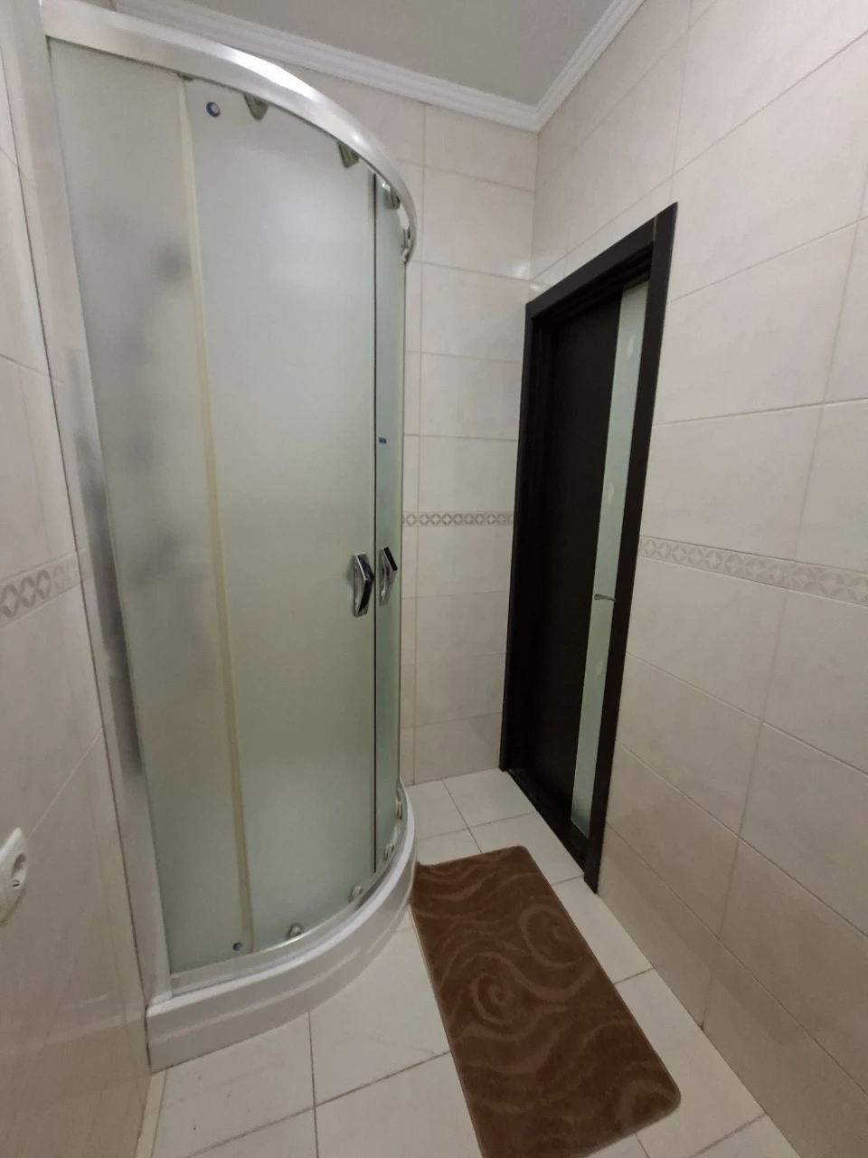 Продається затишна 3-кімнатна квартира в новому будинку