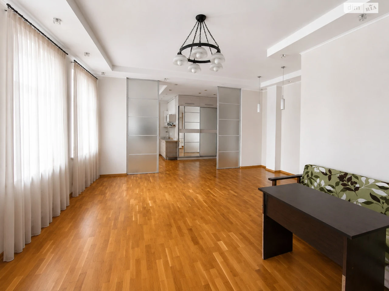 For sale Apartment Nahirny (Kyivskyi)