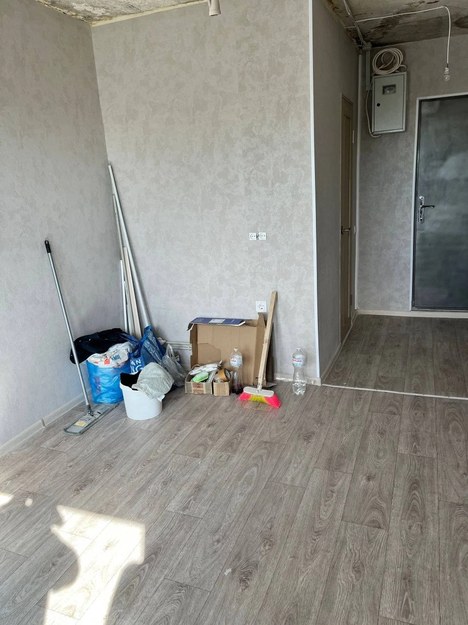 Guest house, one-room guest house, guest house with renovation, guest house