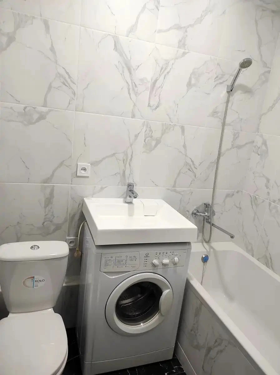 For Sale: Apartment near the KhTZ