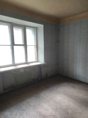 For Sale: 2-Room Apartment in the Center