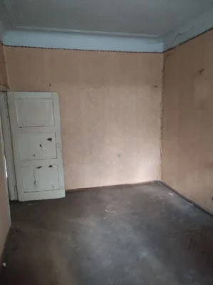 For Sale: 2-Room Apartment in the Center