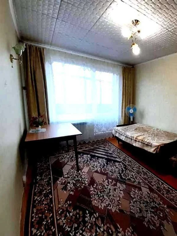 Apartment for Sale: 3-room apartment, Oleksiyevka, City of Peremoha