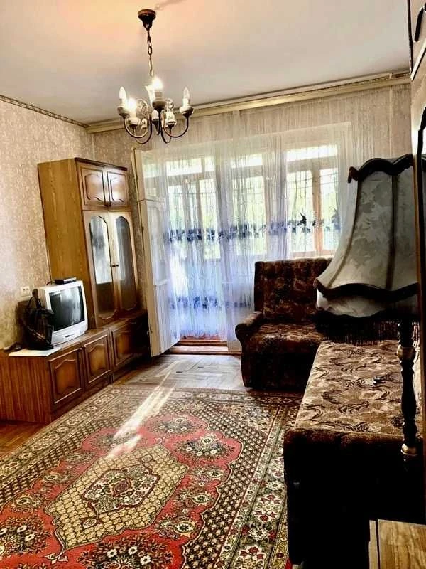 Продается 3-комнатная квартира, Олексиевка, город Перемога