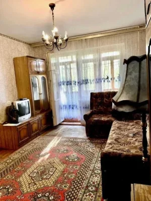Продается 3-комнатная квартира, Олексиевка, город Перемога