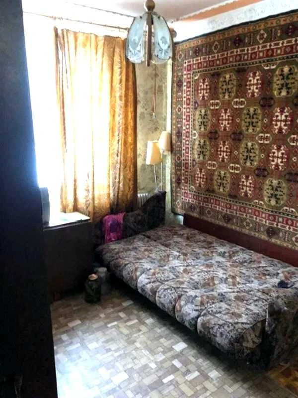 Продается 3-комнатная квартира, Олексиевка, город Перемога