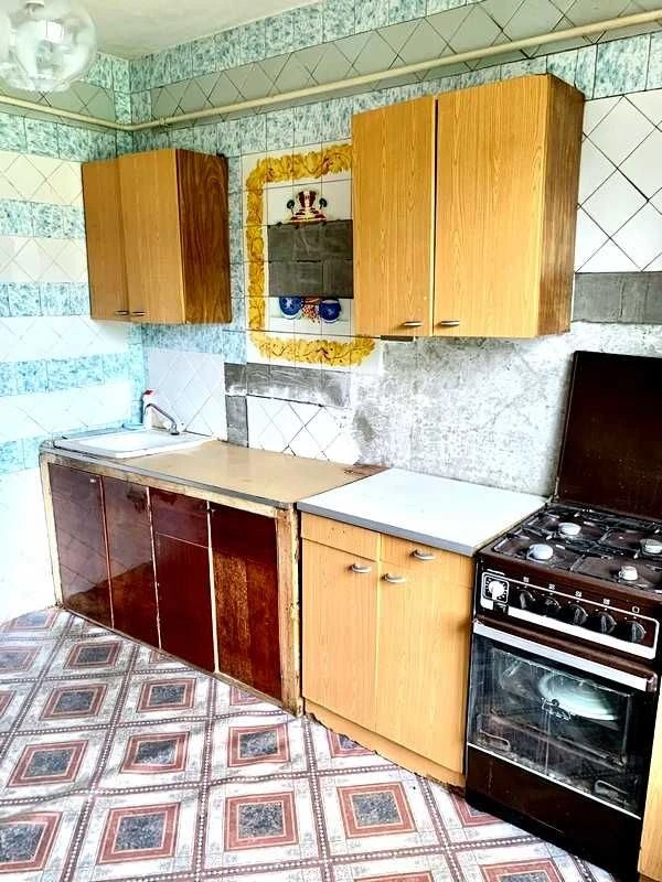 Продается 3-комнатная квартира, Олексиевка, город Перемога