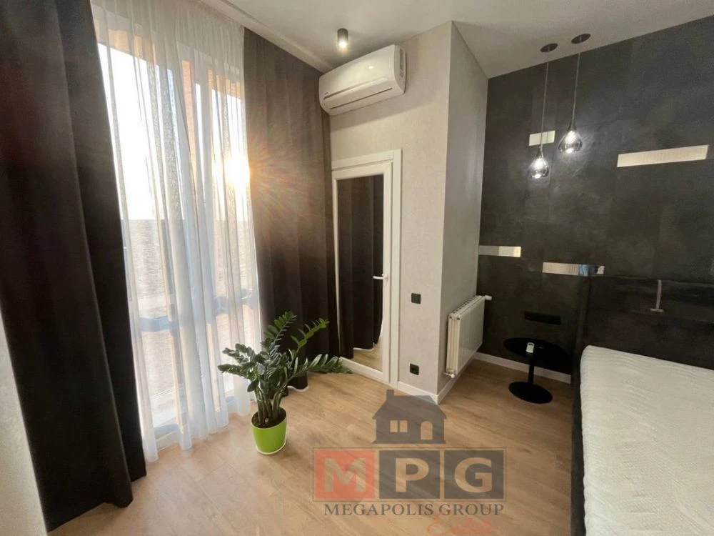Sale of a 4-bedroom apartment in the Pavlovsky Quarter residential complex
