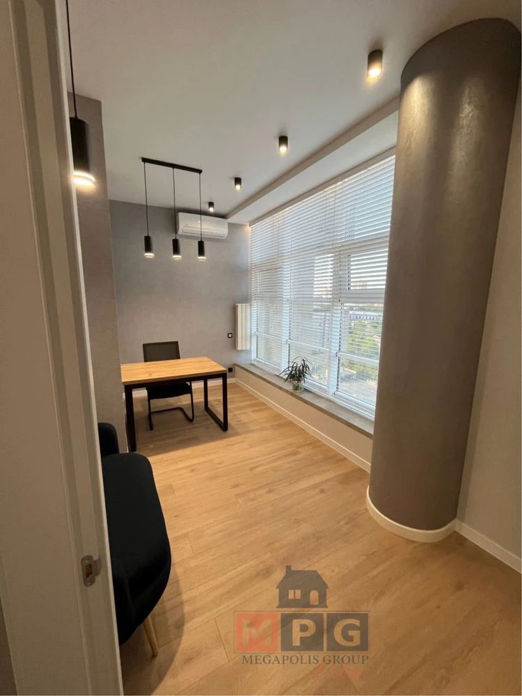 Sale of a 4-bedroom apartment in the Pavlovsky Quarter residential complex