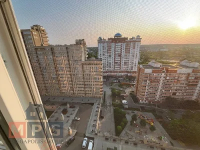 Sale of a 4-bedroom apartment in the Pavlovsky Quarter residential complex