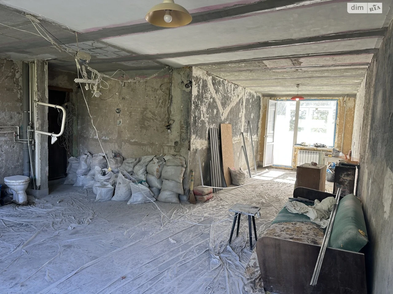 Apartment for Sale - 6th Microdistrict