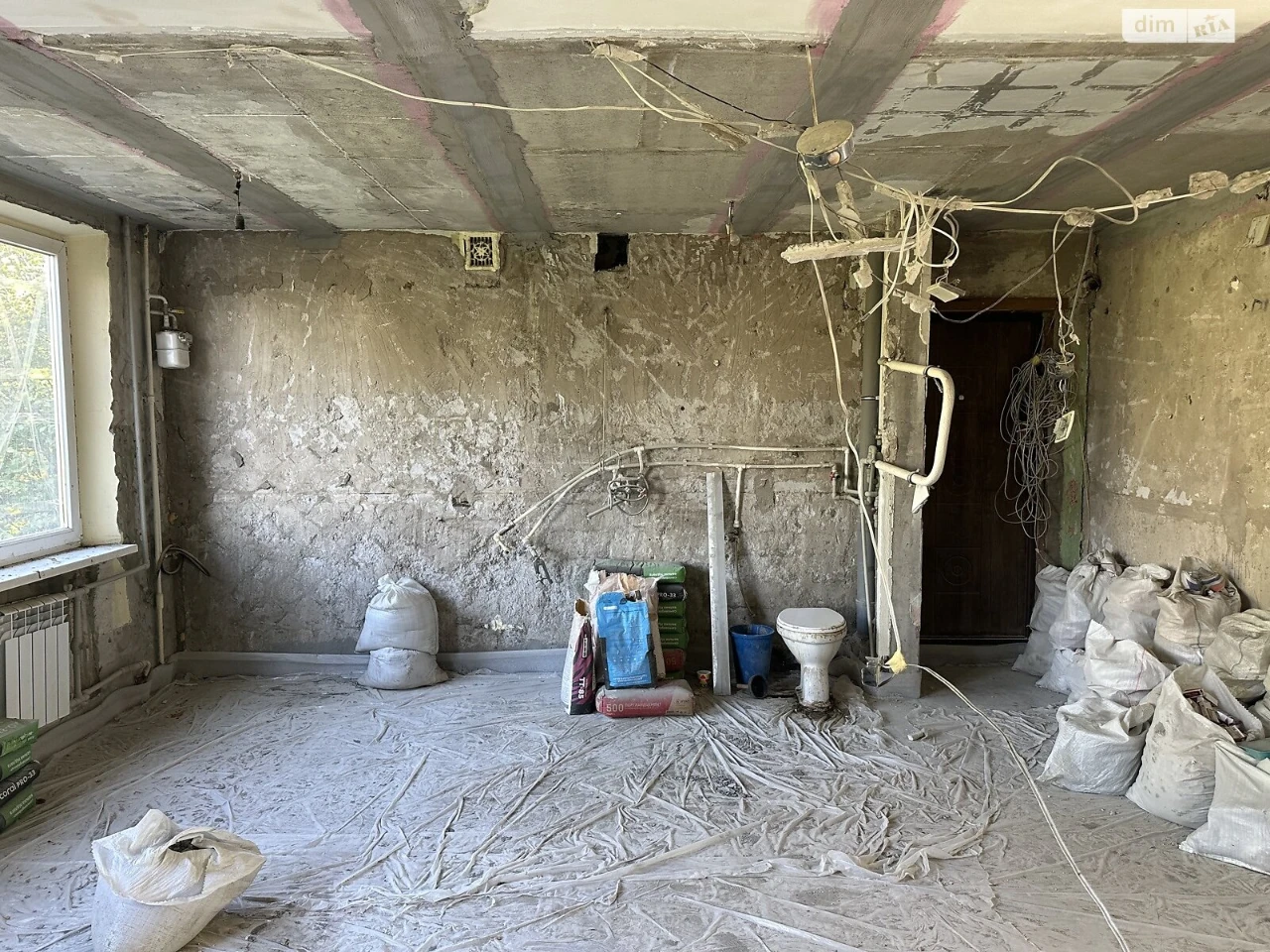 Apartment for Sale - 6th Microdistrict