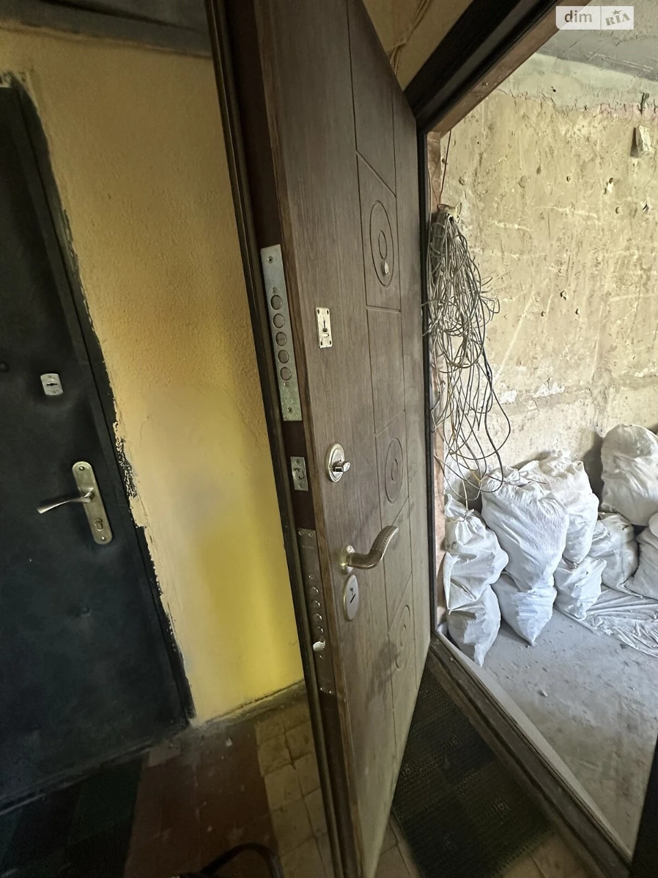 Apartment for Sale - 6th Microdistrict
