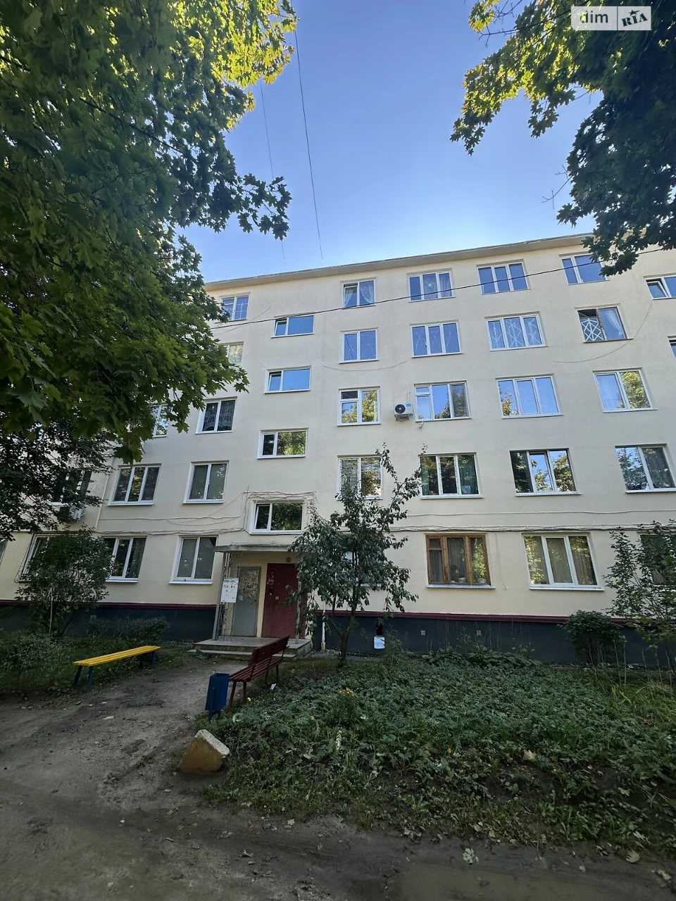 Apartment for Sale - 6th Microdistrict