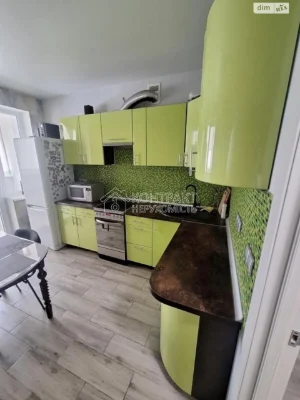 Long-Term Rental Apartment near ХТЗ