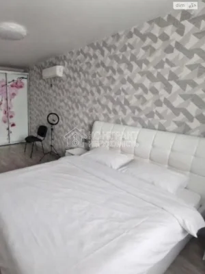 Long-Term Rental Apartment near ХТЗ