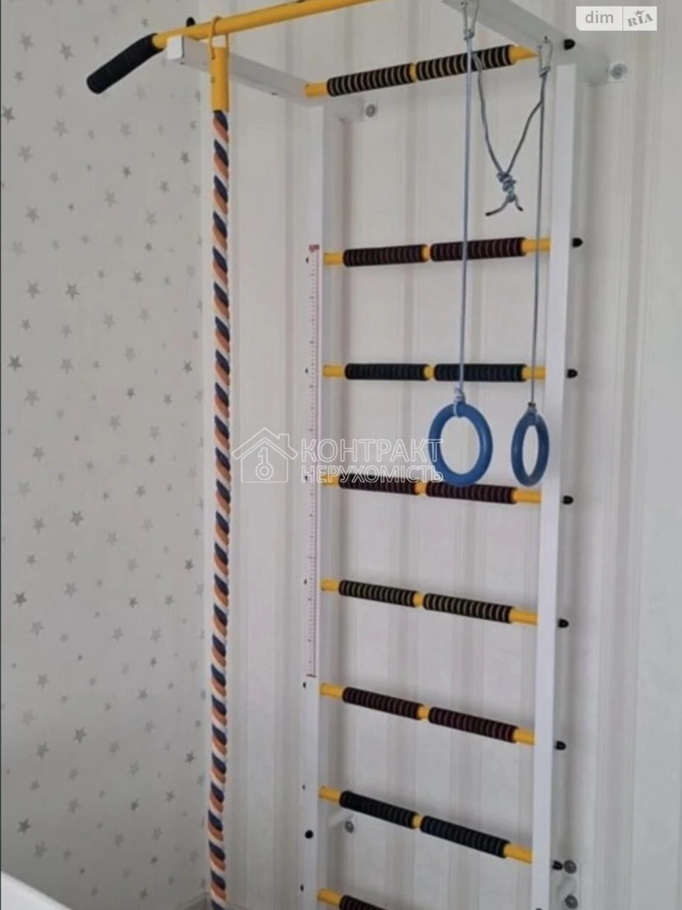 Long-Term Rental Apartment near ХТЗ